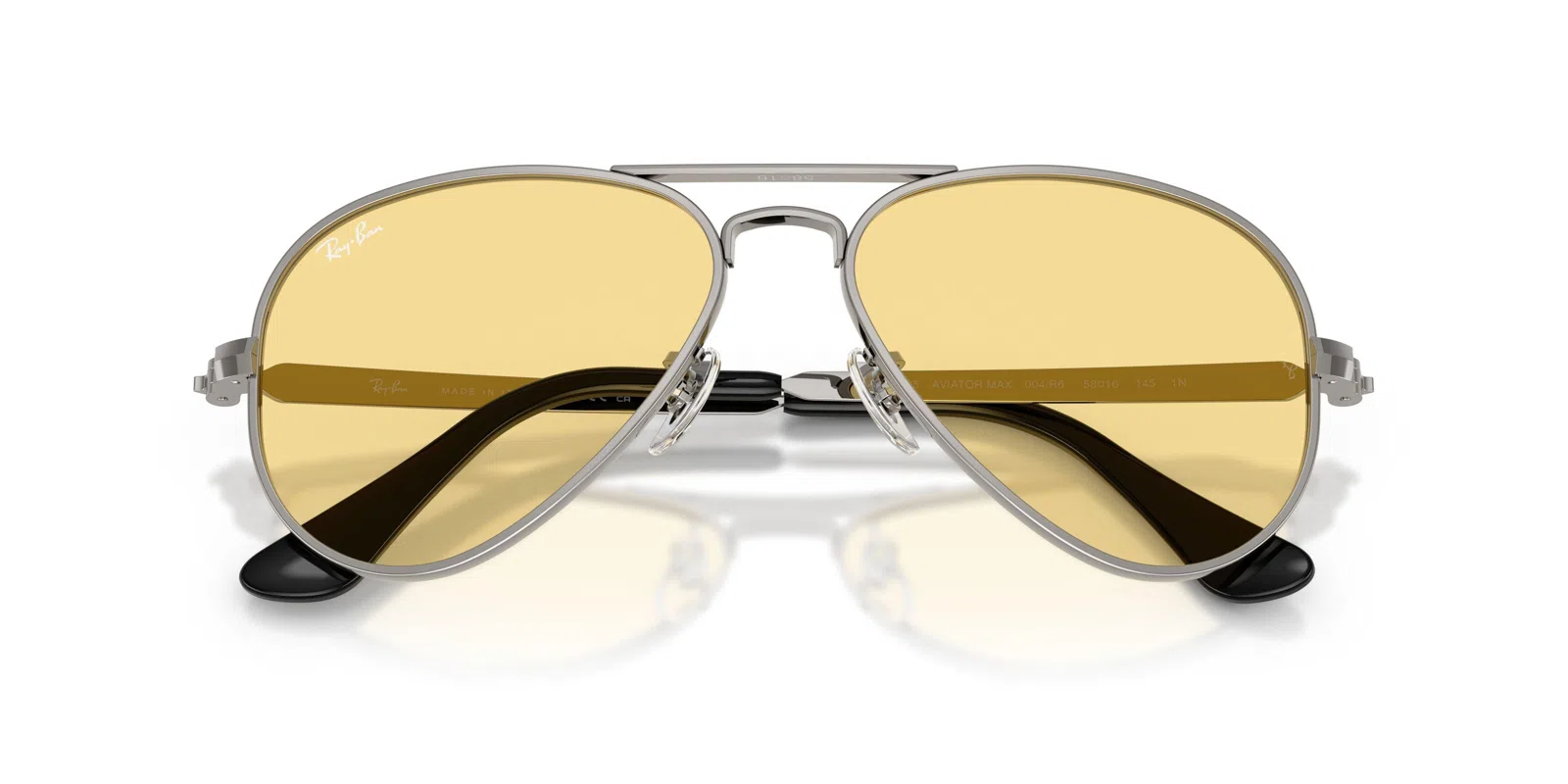 Ray-Ban Aviator Max 3925 Sunglasses - view 64